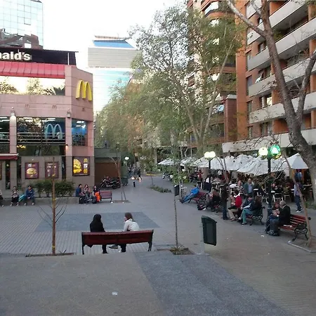 Providencia Suite Diego De Velasquez-2