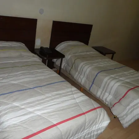 Acores Express Hotel-3