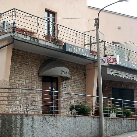 Hotel I Cugini-2