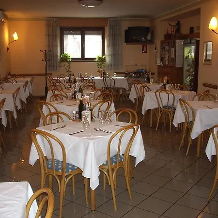 Hotel I Cugini-3