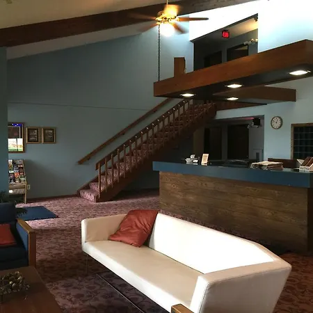 Americinn Motel - Monticello-2