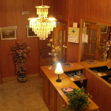Hostal Asensio Nijar-3
