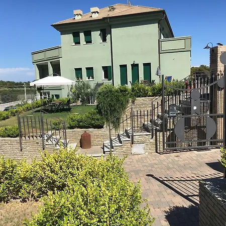 Villamir B&B-2