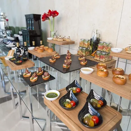 Burjuman Arjaan By Rotana - Dubai-2