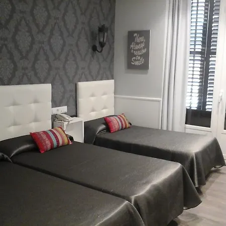 Hostal Don Alfonso-2