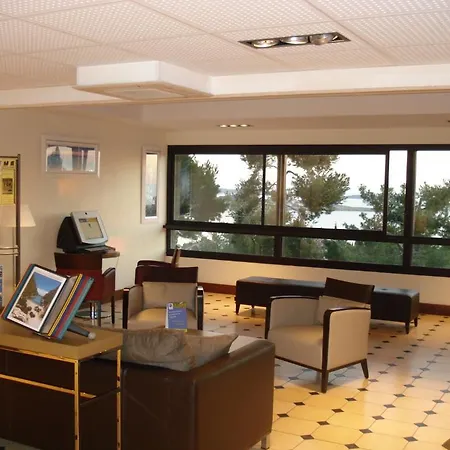 Residence Le Bosquet-3