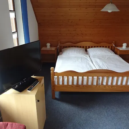 Hotel-Pension Stöber-3