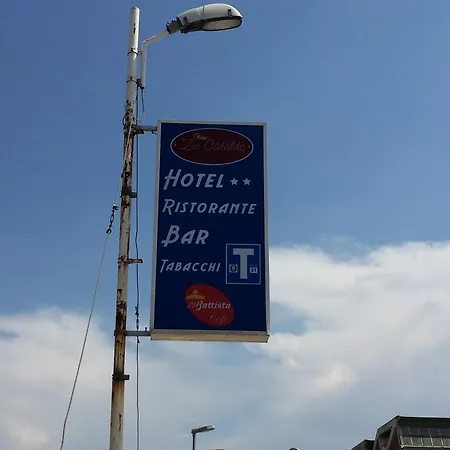 Hotel Zio Cataldo-3