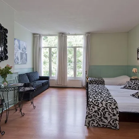 Hotel Rembrandt-2