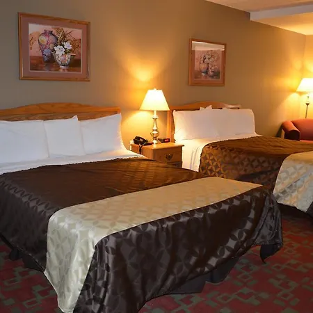 Travelodge By Wyndham Grand Forks-2