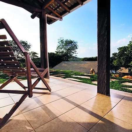 Rancho Cipo Pousada-3