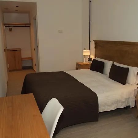 Hostal Portofino-3