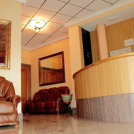 Hostal Castilla-2