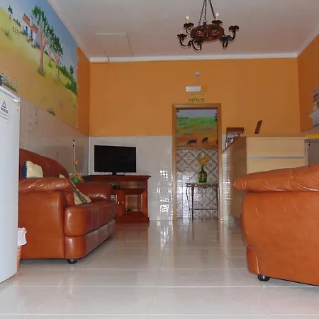 Residencial as Canárias-3