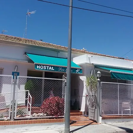 Hostal Don Paco-2