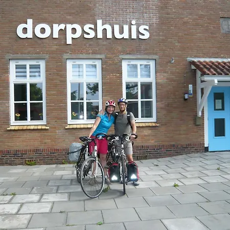 Dorpslogement Pieterburen-2