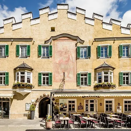 Hotel Restaurant Lilie-2