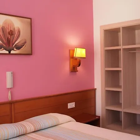 Hostal El Castell-2