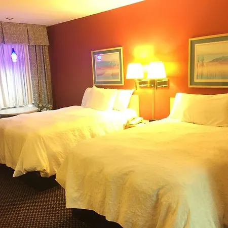 Americas Best Value Inn - Garden City-2