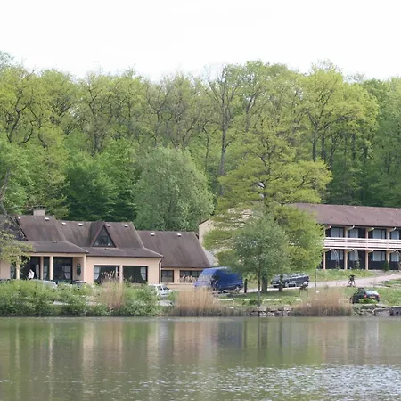 Hotel Restaurant des Lacs-3