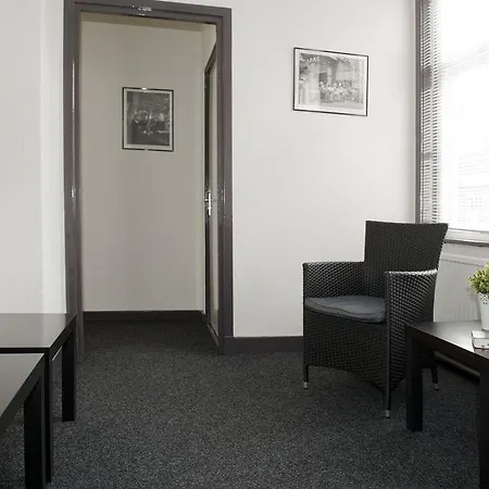 Budgethotel de Zwaan-3