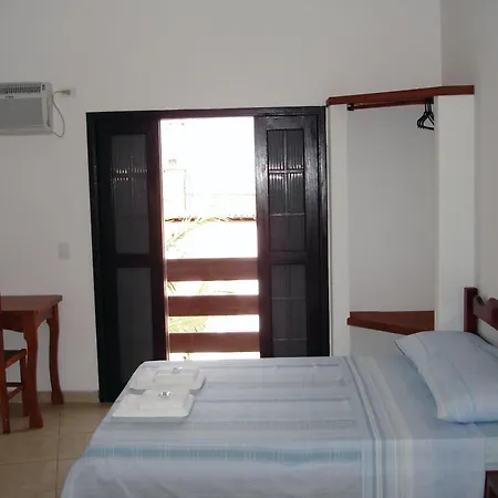 Hotel Nossa Senhora do Carmo-2