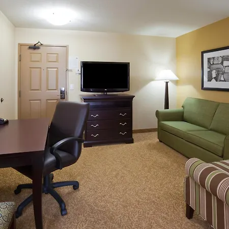 Country Inn & Suites By Radisson, Minot, Nd-3