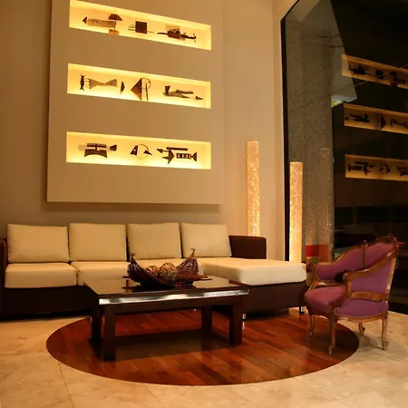 Ayres De Salta Hotel-2