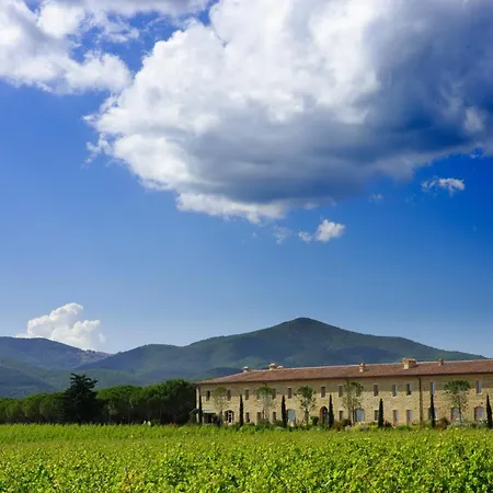 L'Andana Tenuta La Badiola-2