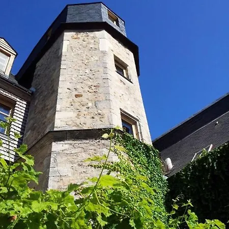 Logis Saint-Flaceau-3