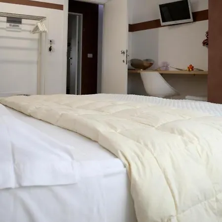 B&B Dimora Silvestri-2