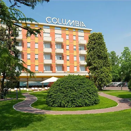 Hotel Columbia Terme-3