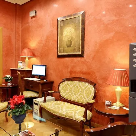 Hostal Silserranos-3