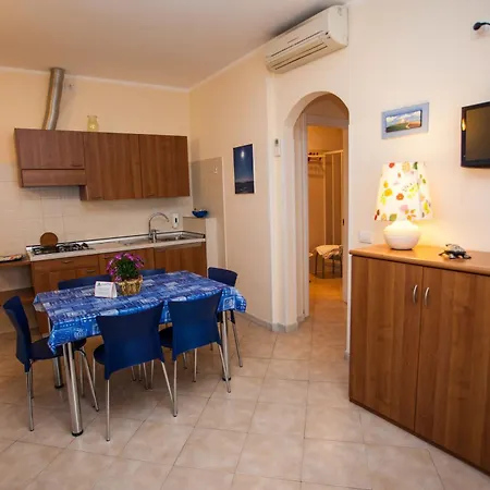 Casa Vacanze Isophylla-3