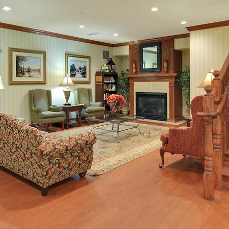 Country Inn & Suites By Radisson, Bentonville South - Rogers, Ar-3
