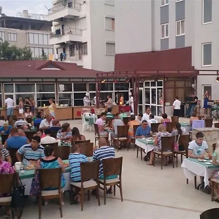 Acropol Beach Hotel-3
