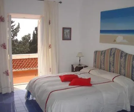 Hotel Casa Caprile-3