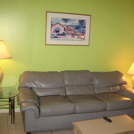 Homing Inn - Boynton Beach-2