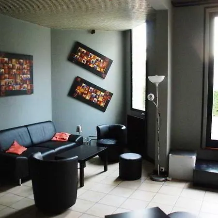Hotel Du Coq-2