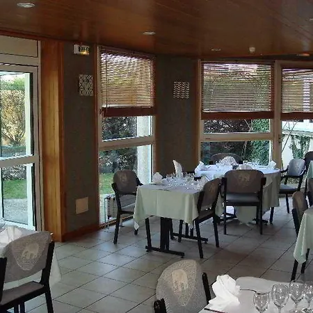Hotel Du Coq-3
