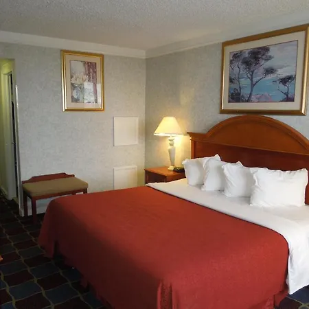 Knights Inn Atlantic City-2