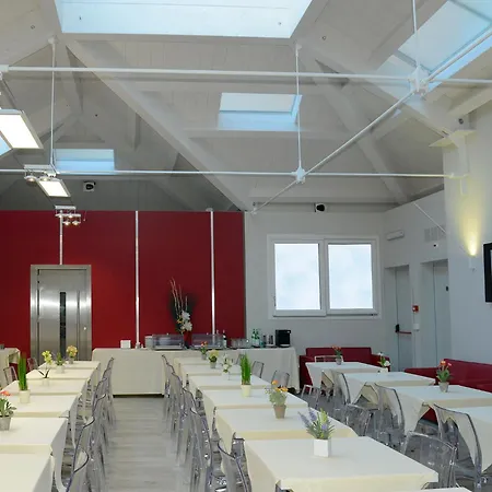 Hotel Giotto-2