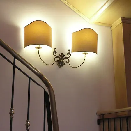 Hotel Smeraldo Torino-3