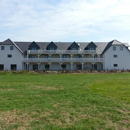 Ostseehotel Boltenhagen-3