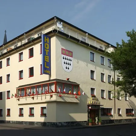 Hotel Ludwig Superior-2