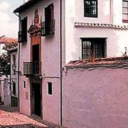 Hotel Carmen De Santa Ines-2