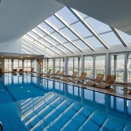 WOW Istanbul Hotel-2