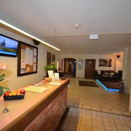 Hotel Traube-3