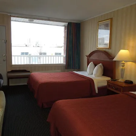 Knights Inn Atlantic City-3