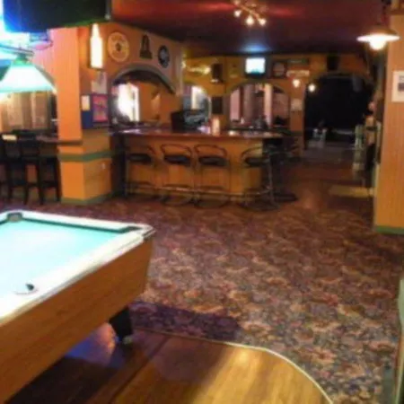 Budget Inn Patricia Hotel-2